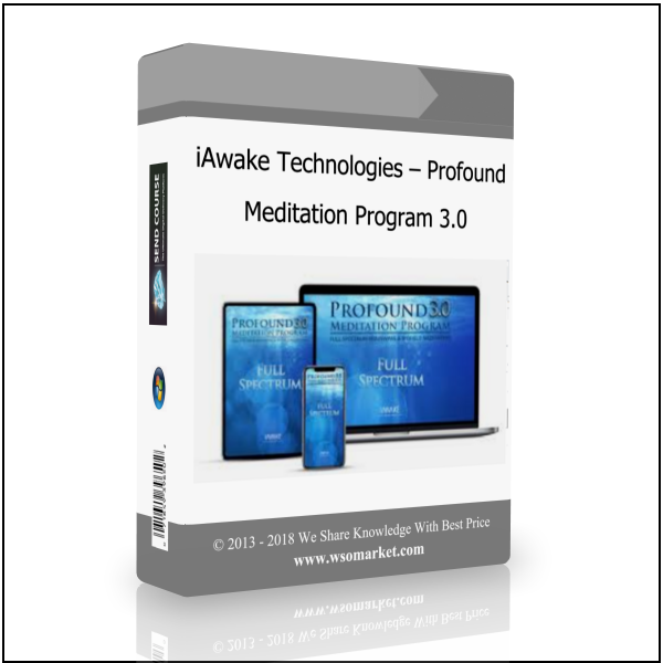 profound meditation program 3.0 review